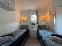 Forest view holiday house with private jacuzzi Hotels in Hoenderloo