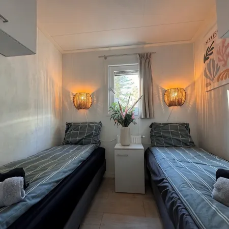 Forest view holiday house with private jacuzzi