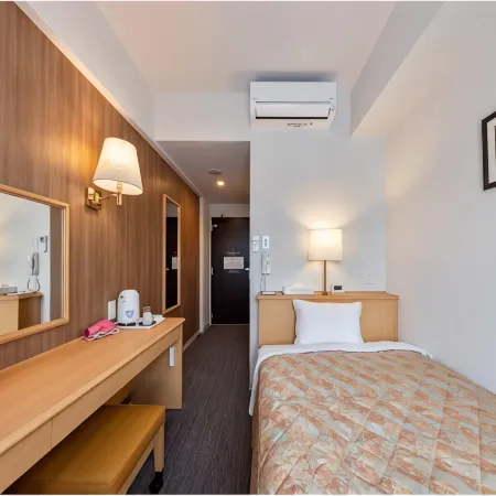 HOTEL AZ EHIMEAINAN-TEN
