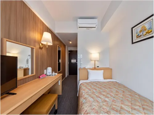 HOTEL AZ EHIMEAINAN-TEN