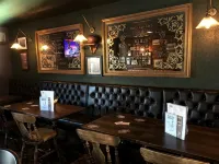 Greyfriars Inn by Greene King Inns - bar