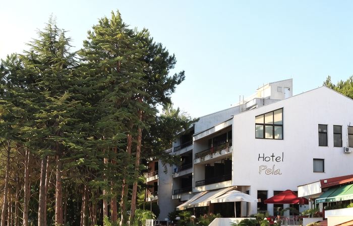 Hotel Pela