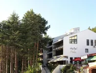 Hotel Pela - Beach