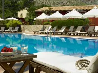 Hotel Cala Sant Vicenç - Adults Only - Pools