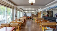 Interlaken Pension in Gapyeong - breakfast
