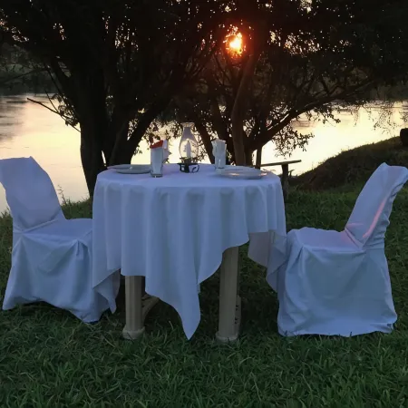 Mount Hermon Safari Cottages