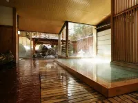 Ryokan Tanigawa - con terme
