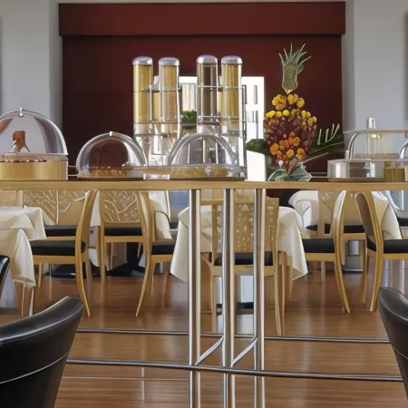 Executive Hotel Отели в г. Форли