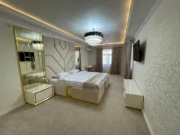 Shohjahon Palace Hotel & Spa Hotel di 