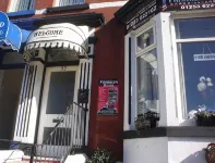 The Franklyn Hotel B&B