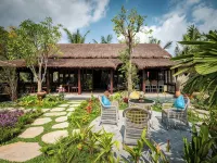 La Lua Resort Ninh Binh Hotels in 