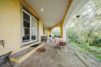 Quinta Senhora da Vida - a house in the middle of the forest, overlooking the sea - 2성급