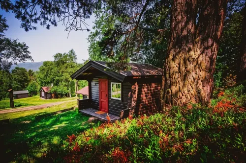Ljoshaugen Camping - 2-Star