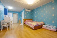 Namhae Sanmaru Tourism Pension - 膳食民宿