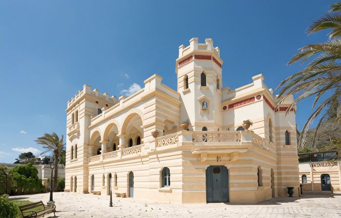 Villa Raffaella