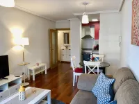 Apartamento Europa Prados Atenea - 3 stjerner