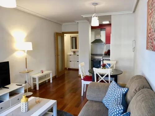 Apartamento Europa Prados Atenea - 3-Star