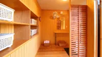 Yufu-No-Oyado Hotaru - spa