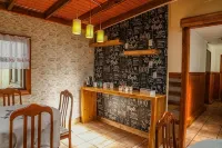 Hotel Albatros - Bữa sáng