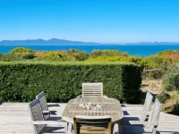 Southerlys Beach House - Parkplatz