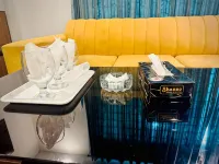 Shanze Hotel & Suites - Pet friendly