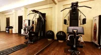 Marivaux Hotel - Gym