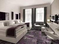 Ibis Styles Stockholm Odenplan - ที่มีที่จอดรถ