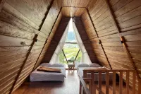 Savana Cabin by Fifa Grup