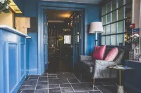 The Royal George - Parkplatz