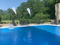 Hotel Jana Congress & Wellness - Pool