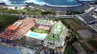 Apartamentos Bahia Playa - Airport Shuttle