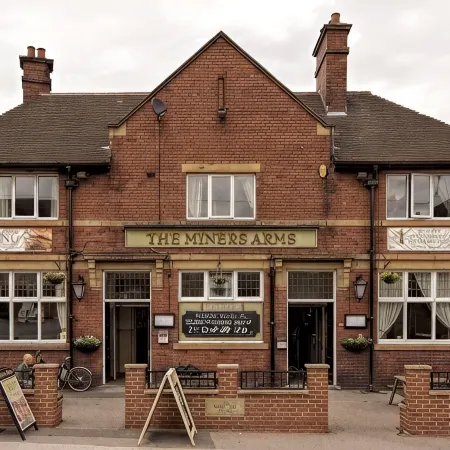 The Miners Arms
