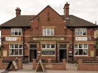 The Miners Arms
