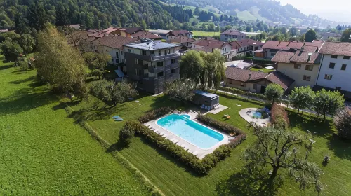 Da El Da Natural Retreat