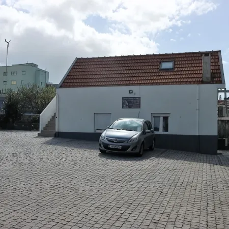 Hotel Senhor de Matosinhos