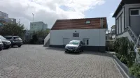 Hotel Senhor de Matosinhos - parking