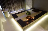 Mercure Bandung City Centre - spa