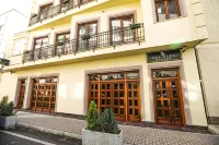 Sar'Otel Boutique Hotel - スパ