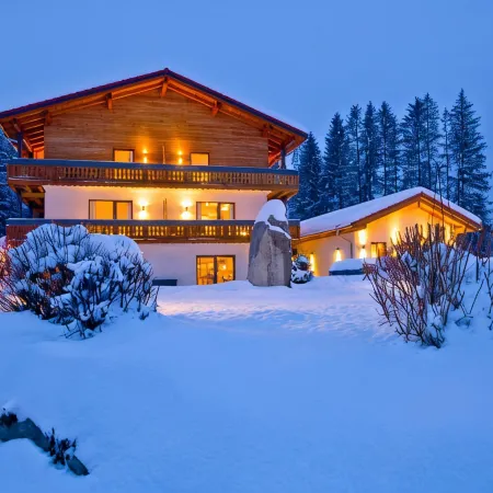 Landhotel Moorhof