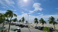 Brisamar Hotel & Spa São Luís - parking