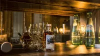 Hotel An der Wasserburg - bar