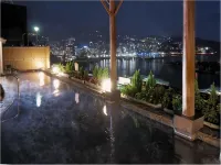 秀花園湯之花膳飯店 - 海景