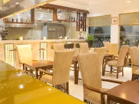 Hotel Salam Asri Hotel di Bae