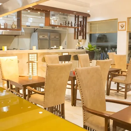 Salam Asri Hotel