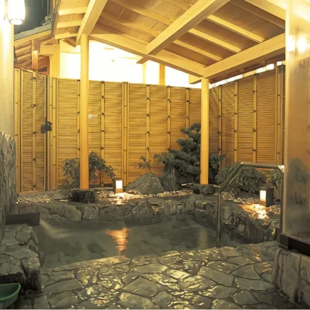 Kanko Ryokan Kuboji