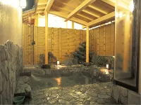 Kanko Ryokan Kuboji - balneario