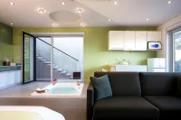 Tropical Dream Spa Resort - Spa