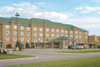 Days Inn by Wyndham Oromocto Conference Centre Các khách sạn ở 