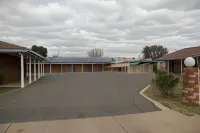 Highway Inn Motel - Wifi