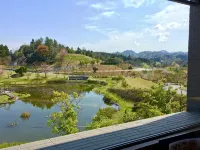 Kazenokuni Iwami Resort & Stays Hotels in Gotsu